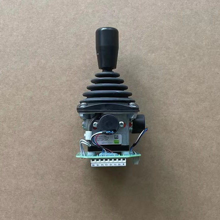 XCMG Multi Axis Joystick For XR150DIII 803611849