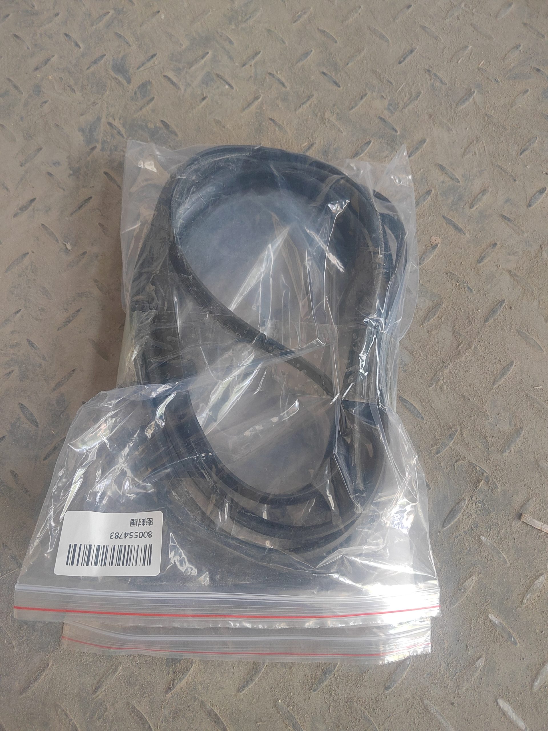 XCMG 800554783 Saeling Ring For XE80C