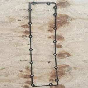 XCMG Cylinder Head Cover Gasket For ZL55GV 1001549604