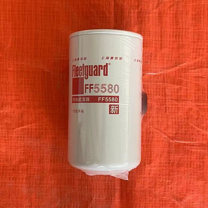 Cummins Fuel Filter For Drilling Rig FF5580