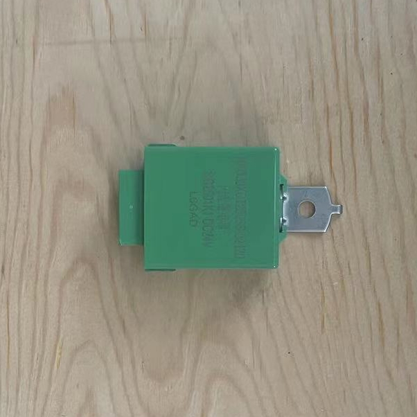 XCMG 800900012 Flasher Relay For XCT80_Y