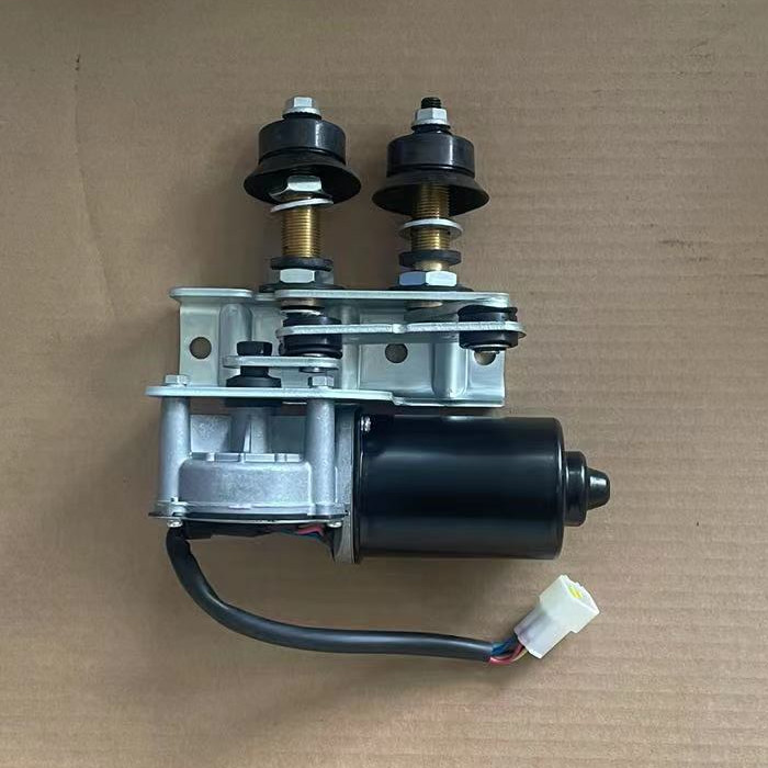 XCMG S0000178278 Roof Wiper Motor For XCT50_Y