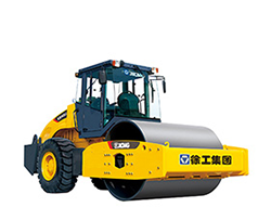 XCMG Road Roller Parts