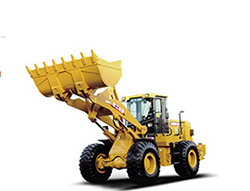 XCMG WHEEL LOADER PARTS