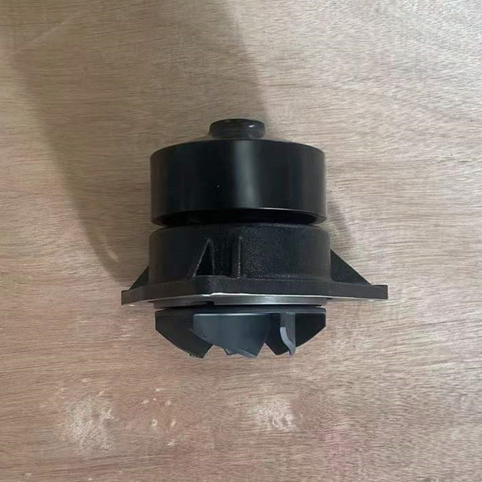 XCMG 5402699 Water Pump For XCT50_Y