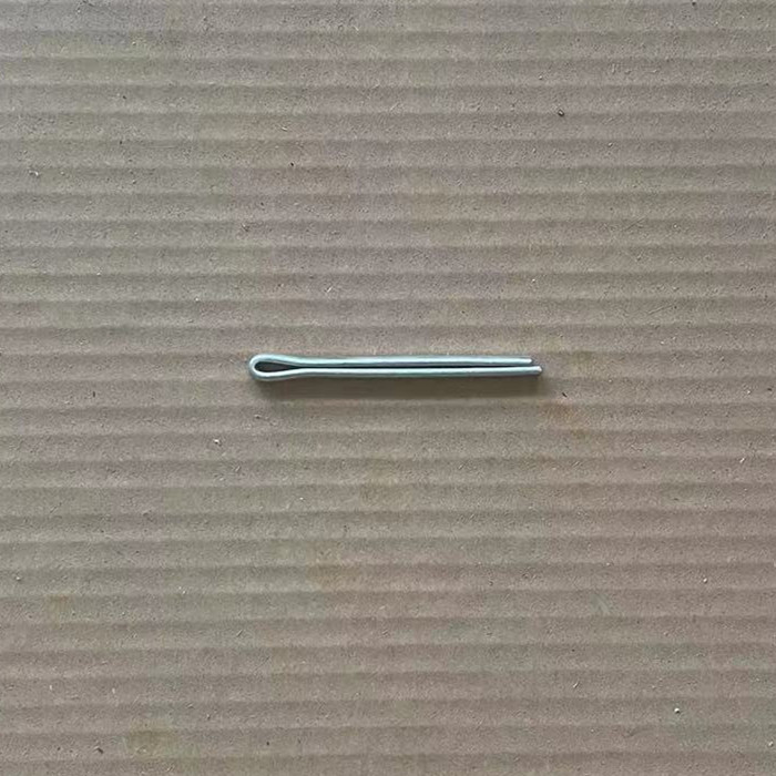 XCMG 805601535 Cotter Pin 6*60 For GR150II