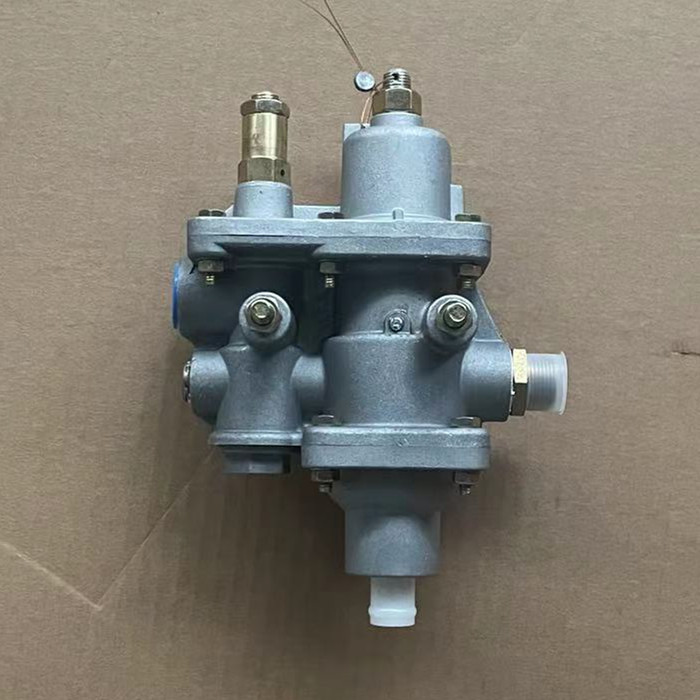 XCMG 252910995 Multi-Function Valve For ZL50GV