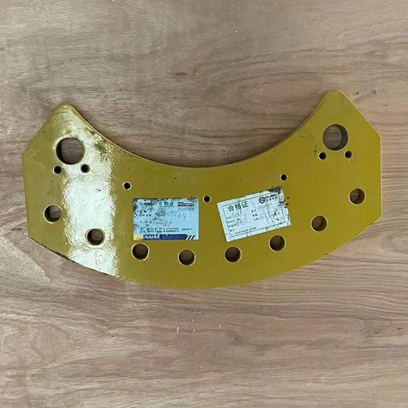 XCMG Plate For XR180D 420701464