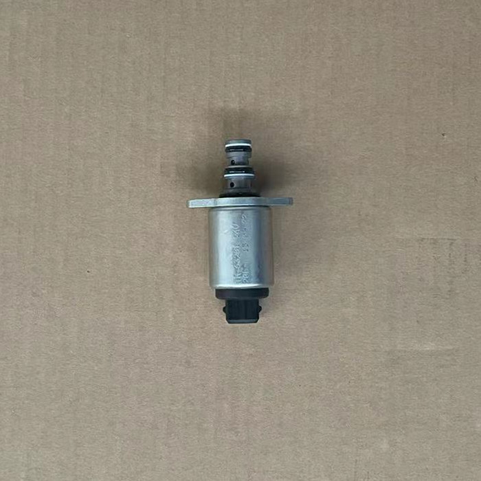 XCMG 115803588.1 Elevating Balance Valve Plunger Coil For XCA160_H