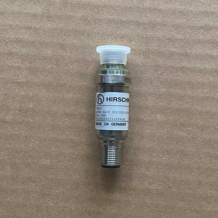 XCMG 608266 Cylinder Pressure Transducer For QY75K-I