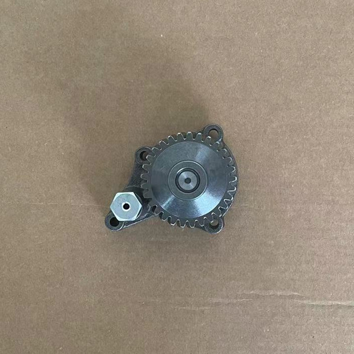 XCMG 800158779 Oil Pump For XE35U