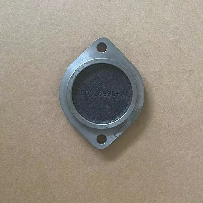 XCMG 860513378 S00026990+01 PTO Interface Cover For XM1003