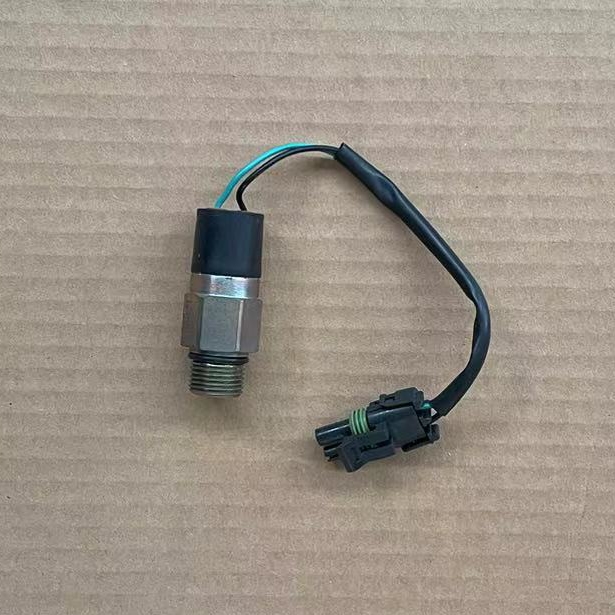 XCMG 803078016 Accumulator Light Pressure Switch For GR1605