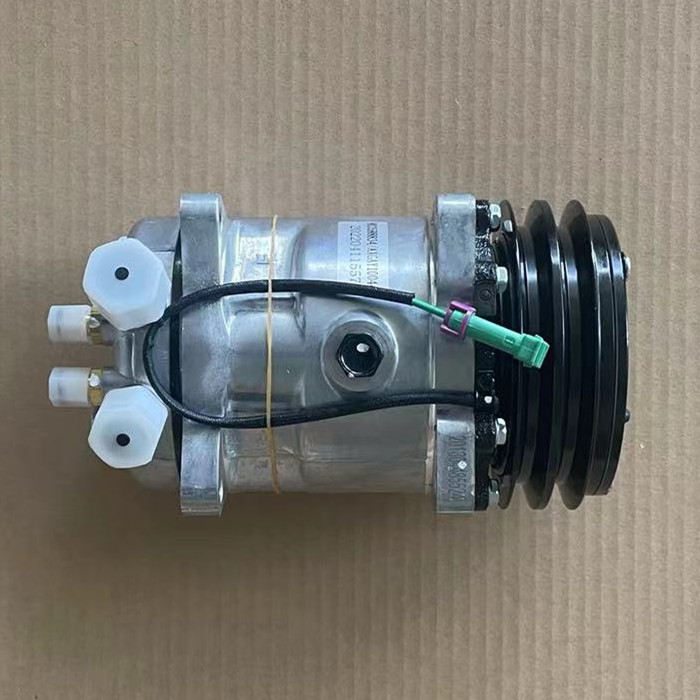 XCMG 803588834 Compressor Assembly For LW300FV