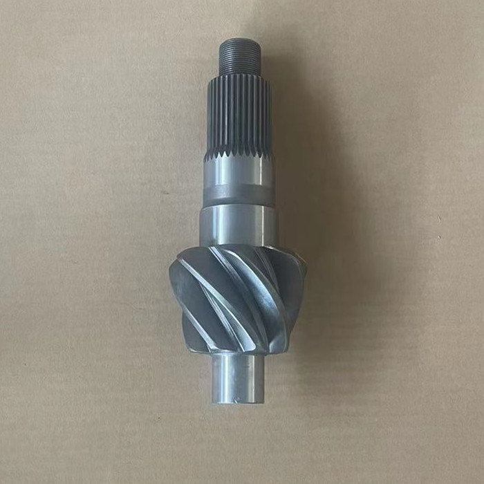 XCMG 275301800 Gear For LW300FV