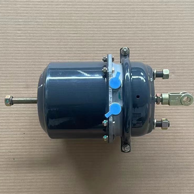 XCMG 55000114 Chamber For XCT60_Y