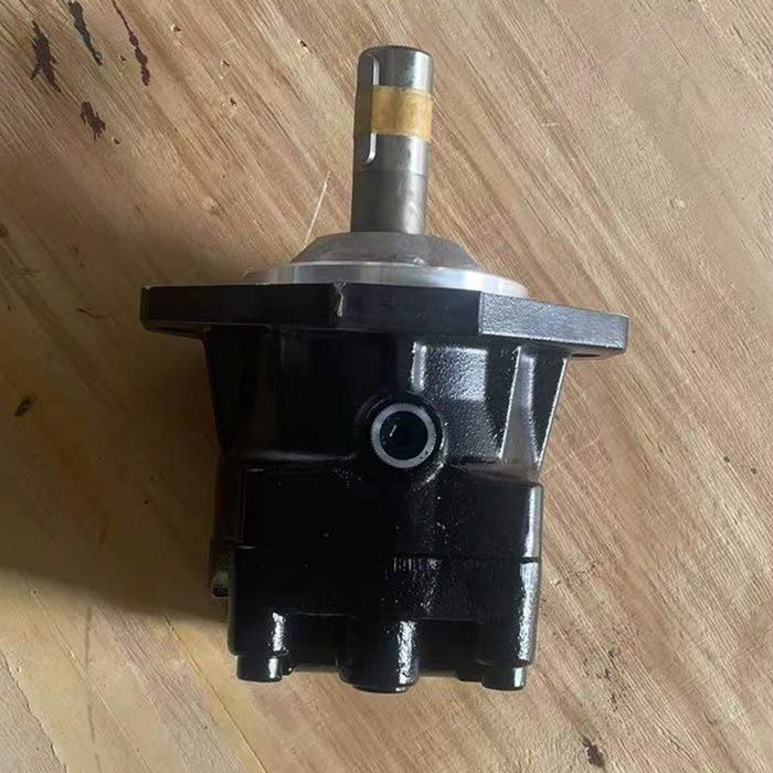 XCMG 804001916 Hydraulic Motor For XE520C