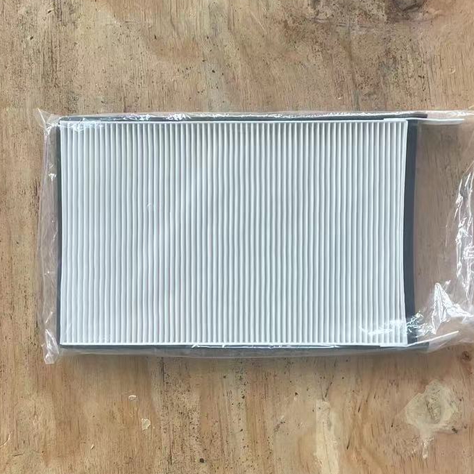 XCMG 860152447 Return Air Filter For ZL50GV