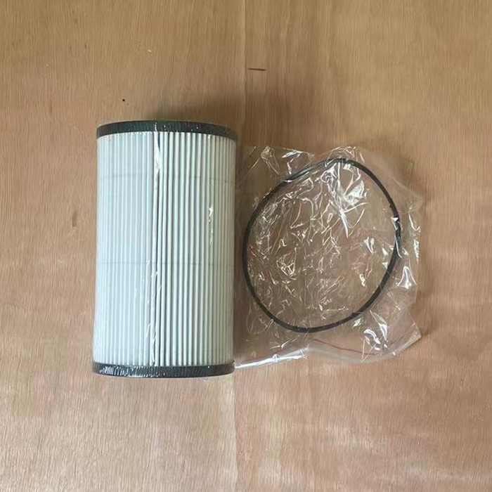 XCMG 611600080113 Fuel Fine Filter Element For XCT50_Y