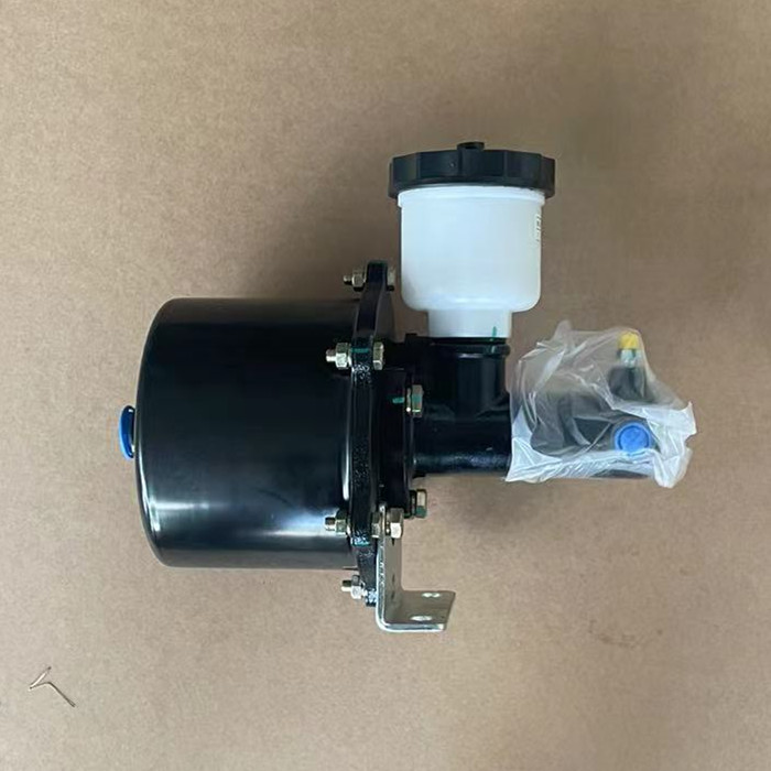 XCMG 800901152 Boosting Pump For LW300FV