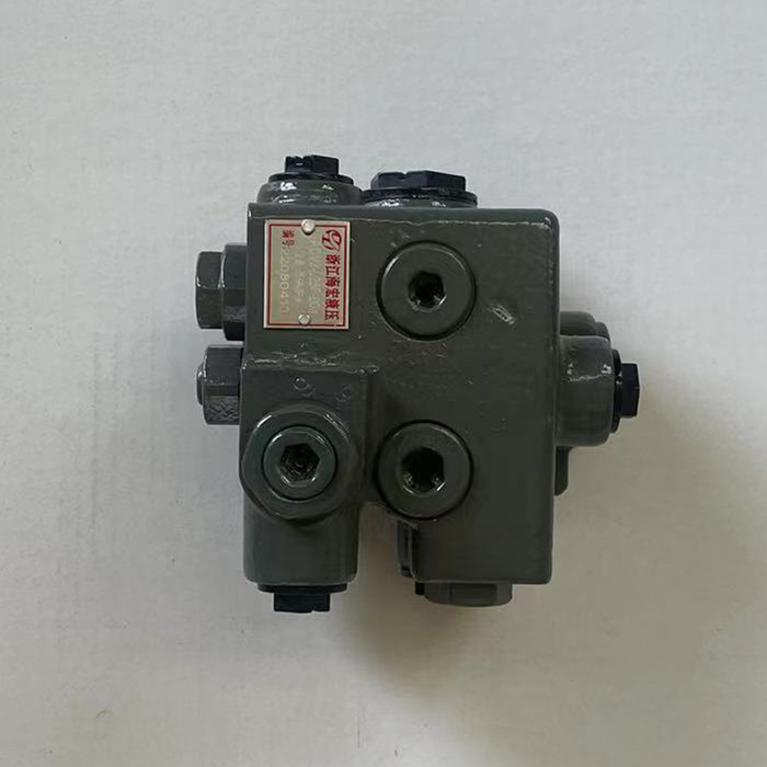 XCMG 803011211 Filling Valve For GR1605