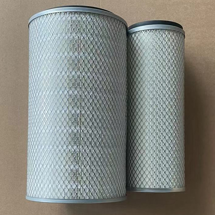 XCMG Air Filter D6114 For XS163J 860109318