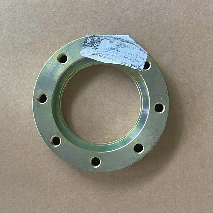 XCMG 252900353 Lower Bearing Cap For ZL50GN