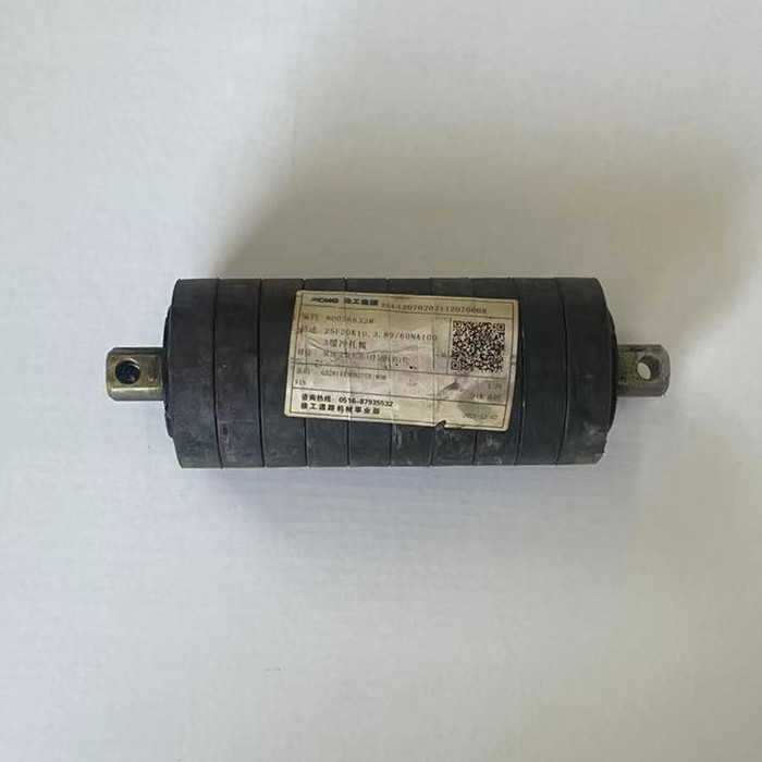 XCMG 800366328 Buffer Idler For XM1003