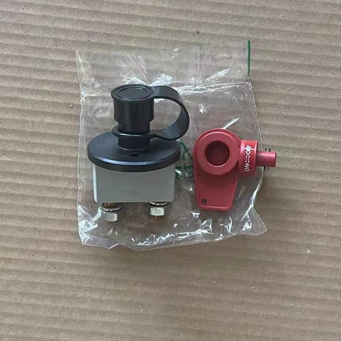 XCMG Battery Switch For XS163J 225703455