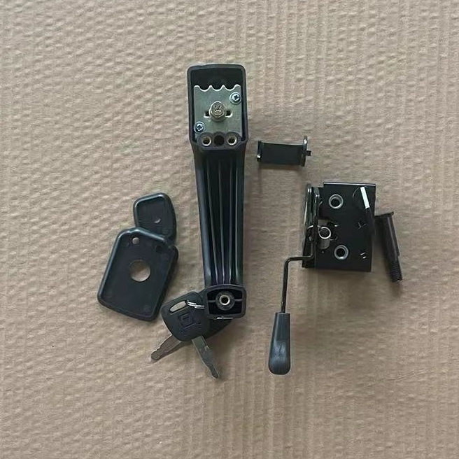 XCMG 802138732 Lock For XE40U