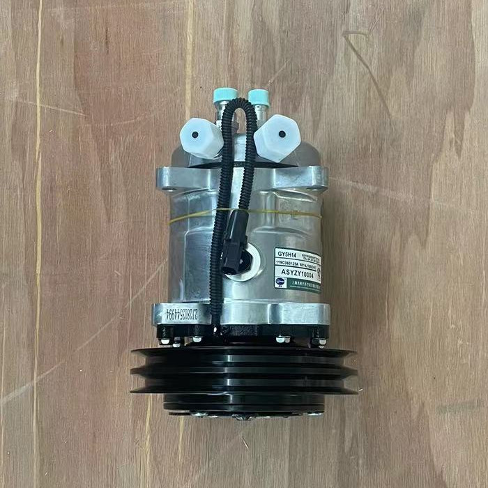 XCMG TYYS-178000 AC Compressor For XZ450PLUS