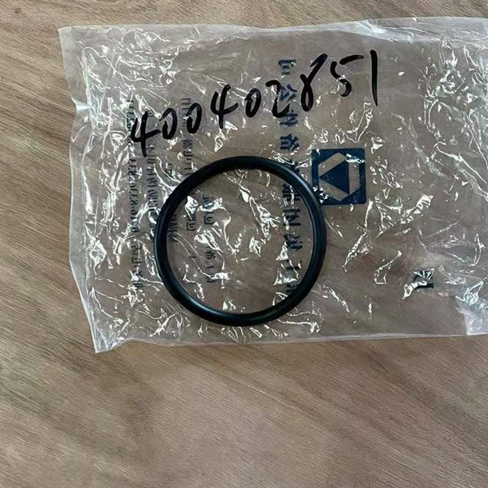 XCMG 400402851 O Ring For LW180K