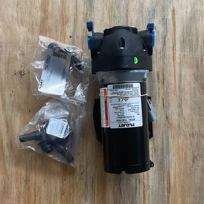 XCMG 225701606 Pump For XM1003