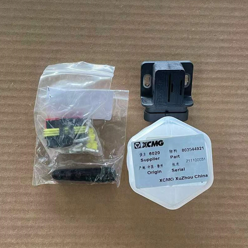 XCMG Angular Positioning Sensor For XR240I 803544921