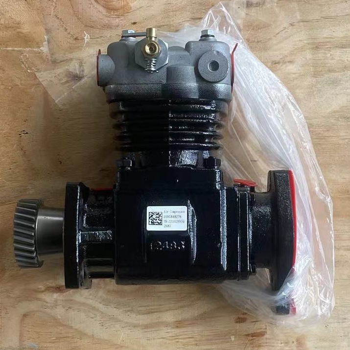 XCMG 1000848276 Air Compressor For LW300FN