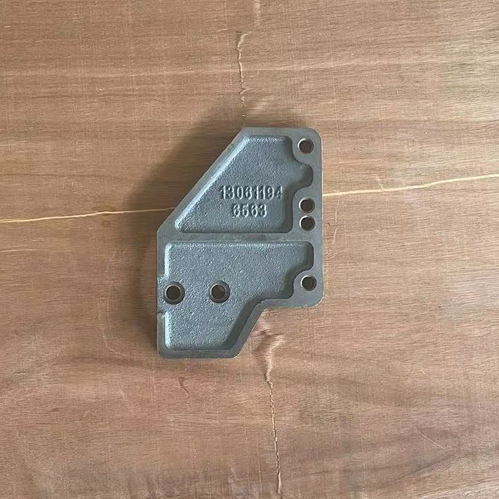 XCMG 13061194 Bracket For LW300FV