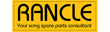 RANCLE XCMG PARTS